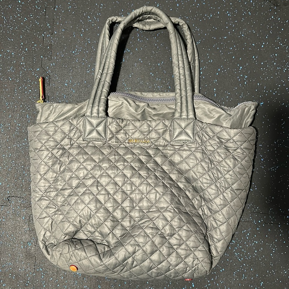 MZ Wallace Metro Tote Medium